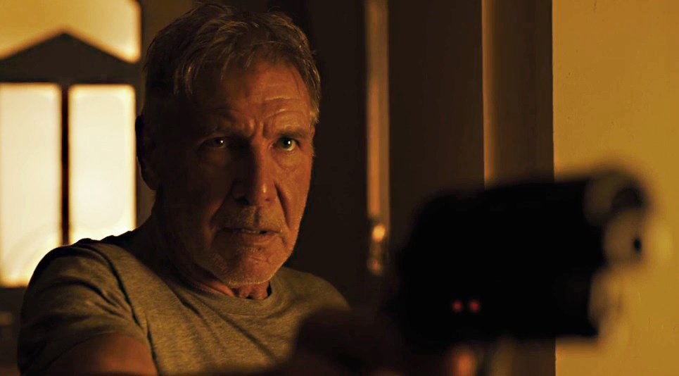 Film Blade Runner 2049 se v kinech objeví v říjnu roku 2017.