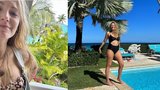 Blake Lively po porodu v plavkách: Fanoušek si všiml překvapivého detailu o jejím zdraví