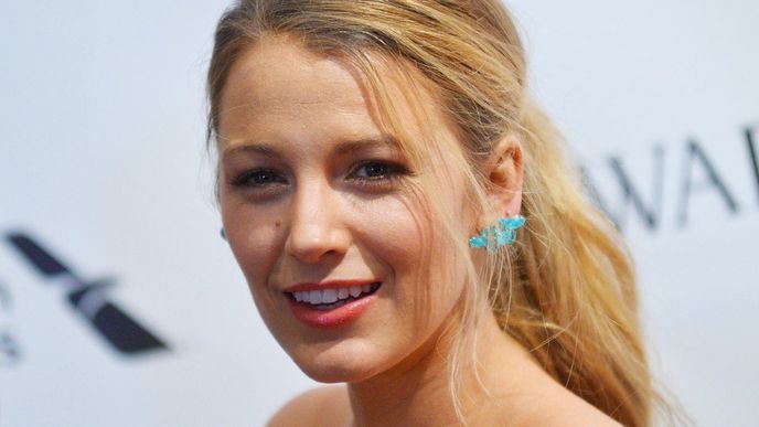 Blake Lively