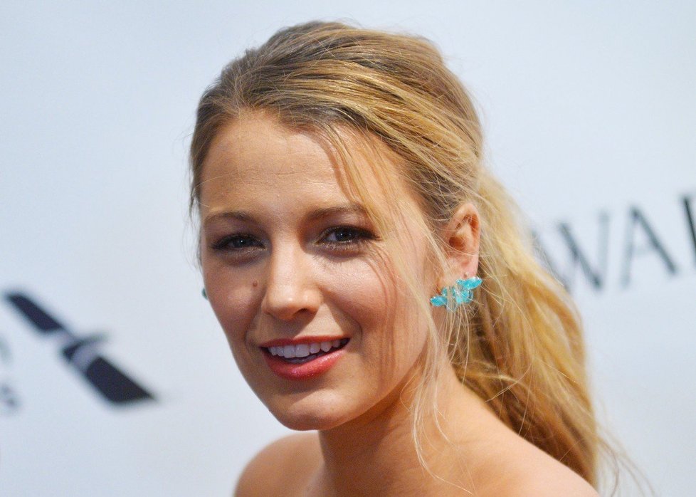 Blake Lively