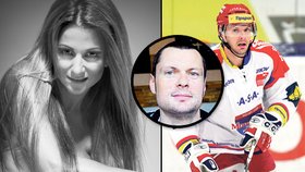 Blanarovičová si údajně získala srdce hokejisty Tomáše Horny