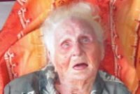 Ve věku 114 let zemřel nejstarší člověk světa