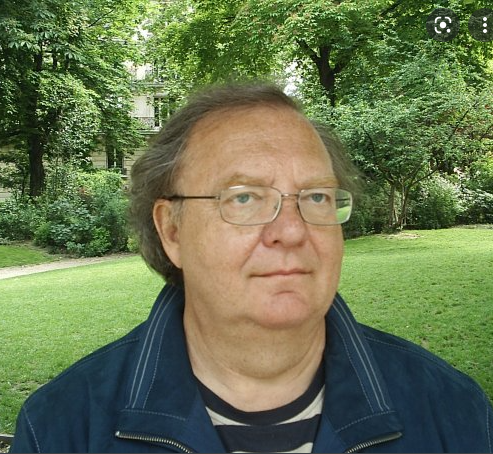 Vladimír Kavčiak