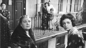 1959: Blanka Bohdanová ve filmu Romeo, Julia a tma