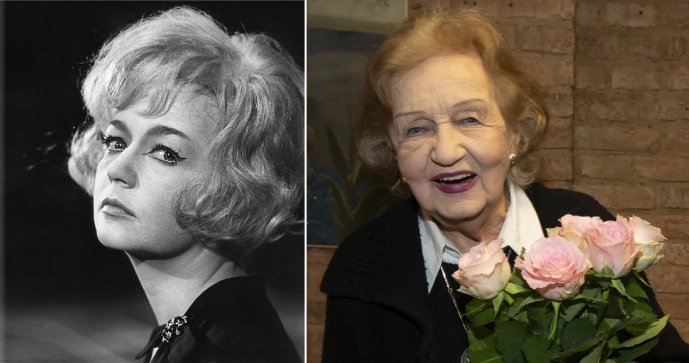 Skutečné životy: Trápení s láskou české Marilyn. První milý Blanky Bohdanové zemřel, druhého zavřeli!