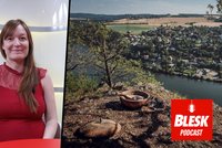 Podcast: Kam s ostatky? Na řetízek, pod strom, do vody. O pohřbu se má mluvit, říká ekofunebračka