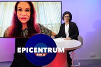 Návrhářka Matragi z ostřelovaného Libanonu: Takový strach jsem nezažila! Letenky do Prahy sehnala zázrakem