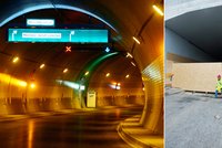 Soud: Metrostav musí obnovit práce na tunelu Blanka!