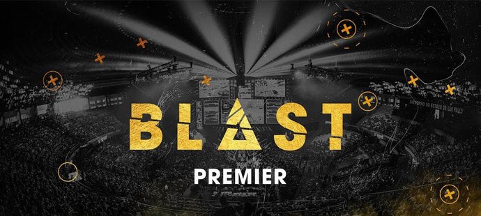 Blast Premier je jedním z největších turnajů