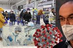 Supermarkety omezí sortiment, vláda vytváří ještě větší zmatky