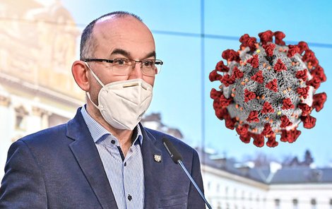 Britská mutace koronaviru se zatím v ČR nešíří komunitně