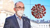 Nakažlivější mutace je v Česku pod kontrolou, uklidňuje Blatný. Upravuje se testování