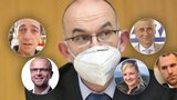 Hejtmani cupují Blatného plán na zákaz cestování mezi kraji. Těžko by se i vymáhal, varují
