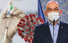 Přibylo 10 000 nakažených za den: Koronavirus drtí tři regiony