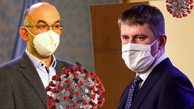 Česko odmítlo milion vakcín AstraZeneca, šokuje Petříček. Nákup od Emirátů zarazili u Blatného