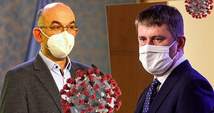 Česko odmítlo milion vakcín AstraZeneca, šokuje Petříček. Nákup od Emirátů zarazili u Blatného