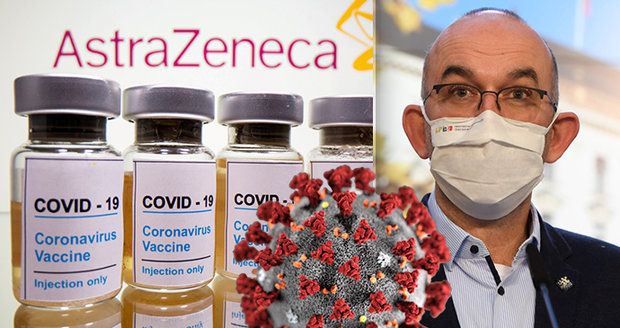 Blatný promluvil o očkování v Česku: Vakcíny v nemocnicích i ordinacích, pořadí určí manuál