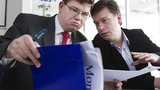 Potvrzeno, Pospíšila vystřídá nevýrazný Blažek