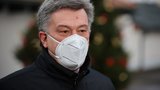 Očekávaná schůzka Stříže s Blažkem: Šéf žalobců se seznamoval s ministrem, „padáka“ nedostal