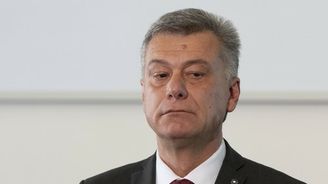 Bitcoinová kauza míří k soudu. Blažkovi žalobkyně navrhuje 6,5 roku vězení Bitcoinová kauza míří k soudu. Blažkovi žalobkyně navrhuje 6,5 roku vězení