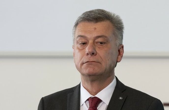 Pavel Blažek. Pavel Blažek.