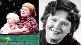 Krutý osud fúrie ze Slavností sněženek: Holišová si zlomila páteř při žehlení!