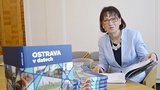 Tragédie na přechodu: Trolejbus v Ostravě zabil ředitelku archivu! Město je v šoku