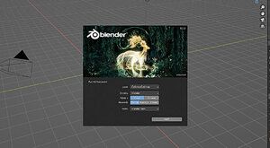 Mistr Blenderu: Začínáme s 3D grafikou 1 - Základní nastavení