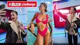Výherci 1. výzvy Blesk advent challenge o 5x Nintendo s Dominique Alagia