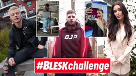 Blesk Advent Challenge: Zapoj se do výzev influencerů a vyhraj ceny za čtvrt milionu! PRAVIDLA