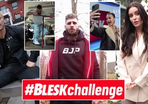 O co půjde v Blesk Advent Challenge?
