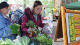 Farmářské trhy nejsou zárukou bio kvality! Kde v Praze koupit neošetřené potraviny?