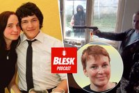 Podcast: Martina Kušnírová si hledala svatební šaty, když ji zavraždili. Kuciak byl výjimečný analytik