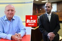 Podcast: Před 18 lety utekl Krejčíř z ČR. Jeho návrat by byl problém pro všechny, tvrdí lovec mafiánů Tichý