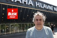 Podcast: Česku hrozí sociální kolaps! Děti bydlí mezi štěnicemi, rodiče jsou v exekucích, říká sociální pracovník roku