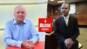 Podcast: Před 18 lety utekl Krejčíř z ČR. Jeho návrat by byl problém pro všechny, tvrdí lovec mafiánů Tichý 