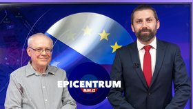 Špidla o EU: Opravdu si přeji euro, význam koruny se přeceňuje. Klaus se dopustil chyby v úsudku