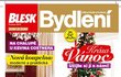 Více najdete v aktuálním vydání magazínu Blesk Bydlení.