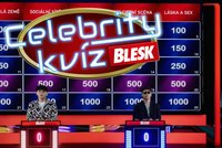 Jan Bendig proti bratrovi Marsellovi: Je tady další souboj v Blesk Celebrity kvízu!