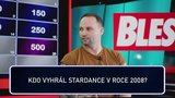 Kvíz: Jak znáte české celebrity a seriály? Kdo nazpíval ústřední píseň Slunečné?