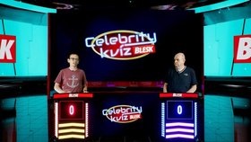 Blesk Celebrity kvíz: Teď už soutěžíte vy - naši čtenáři!