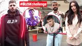 Blesk Advent Challenge: Jaké známé tváře vás provedou celou soutěží?