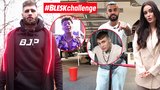 Blesk Advent Challenge: Jaké známé tváře vás provedou celou soutěží?