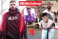 Blesk Advent Challenge: Jaké známé tváře vás provedou celou soutěží?