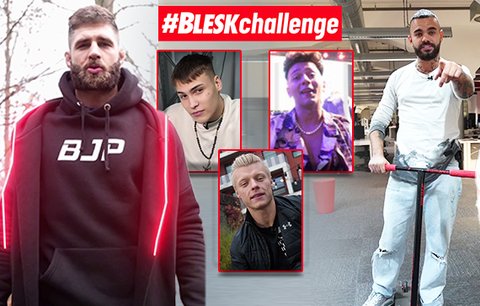 Blesk Advent Challenge: Vyhraj iPhone 14 a desítky dalších super cen