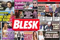 Velký čtenářský průzkum: Řekněte nám, co vás baví na Blesku!