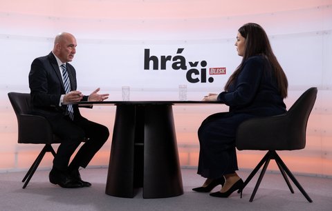 Šéf VZP pro Blesk: O dvou miliardách pro lidi i novinkách pro těhotné ženy a rakovinou ohrožené muže