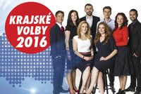 Krajské volby 2016: Superdebata a 13 debat s lídry ze všech krajů