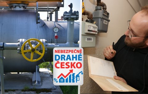 Co s cenami za energie? Někteří dodavatelé bijí na poplach: Pomoc už potřebují NEJEN nejchudší!