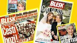 Ani Iveta, ani Gott! Čí tragický odchod trhal rekordy v prodejích Blesku?